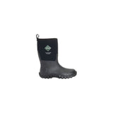 Boots Black Size 14 Mens Edgewater Classic Mid Field Boot ECM000 M 140