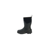 Boots Black Size 15 Mens Muckmaster Mid Boot MMM500A M 150