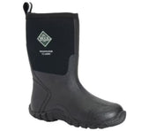 Boots Black Size 7 Mens Edgewater Classic Mid Field Boot ECM000 M 070
