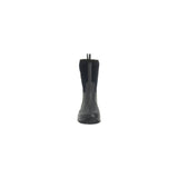 Boots Black Size 8 Mens Edgewater Classic Mid Field Boot ECM000 M 080