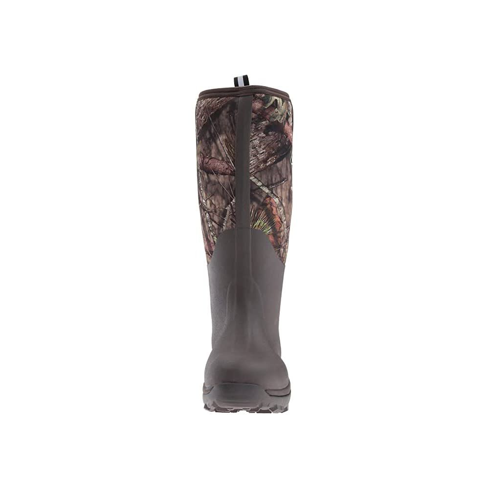 Mens Woody Max Mossy Oak Hunter Boot WDMMOCT M