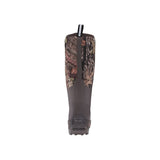 Mens Woody Max Mossy Oak Hunter Boot WDMMOCT M