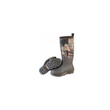 Mens Woody Max Mossy Oak Hunter Boot WDMMOCT M