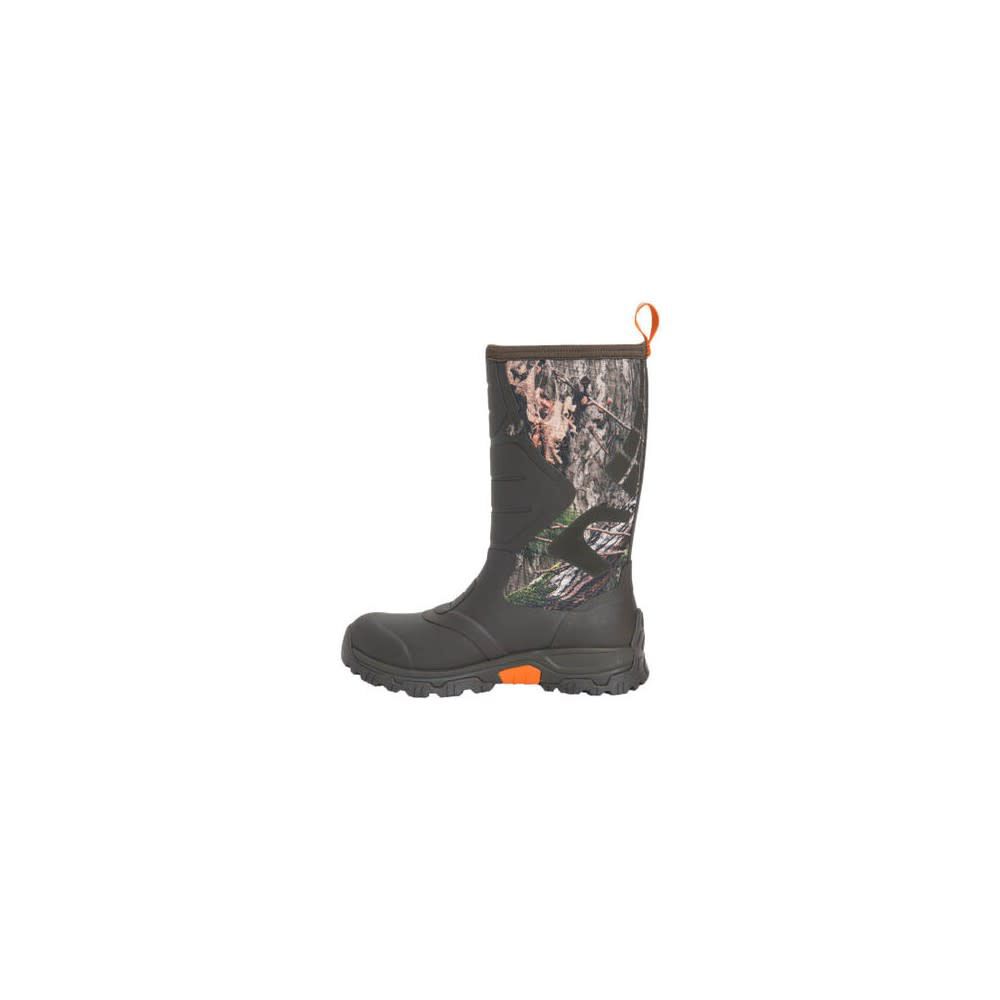 Mens Apex Pro Boot Camo APMTMDNA M