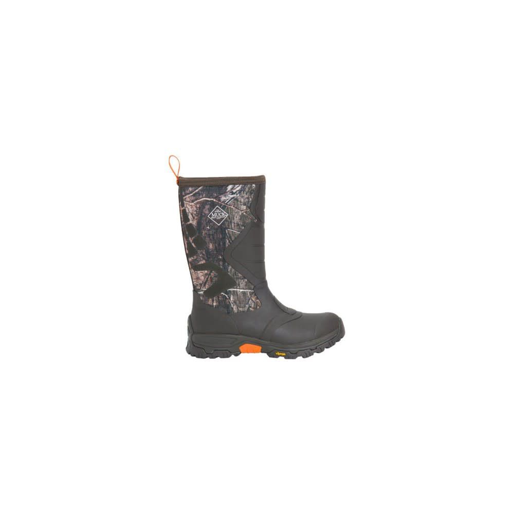 Mens Apex Pro Boot Camo APMTMDNA M