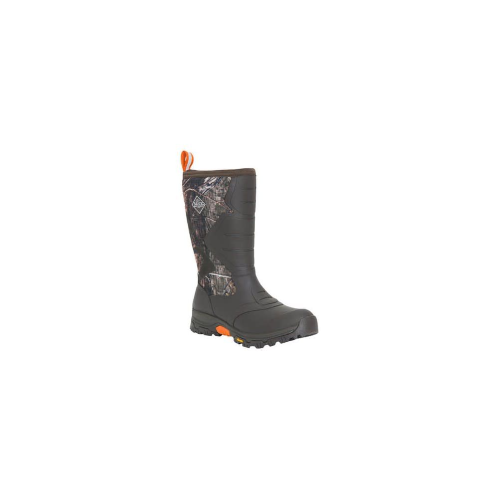 Mens Apex Pro Boot Camo APMTMDNA M