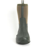 Boots Green Size 11 Mens Edgewater Classic Mid Field Boot ECM300 M 110