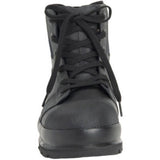 Boots Mens Chore Classic 6in Boots CS A Steel Toe Size 10 C6ST-CSA-BLK-100