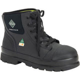 Boots Mens Chore Classic 6in Boots CS A Steel Toe Size 15 C6ST-CSA-BLK-150