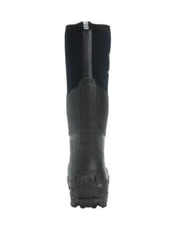 Boots Mens Muckmaster Tall Black Boots Size 1 MMH-500A-BL-120