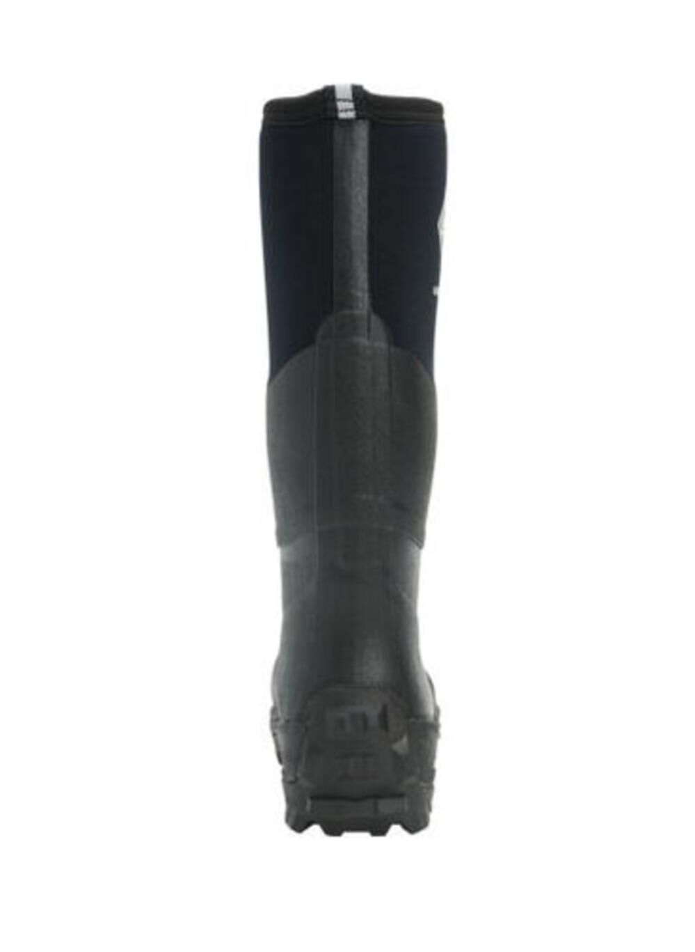 Boots Mens Muckmaster Tall Black Boots Size 13 MMH-500A-BL-130