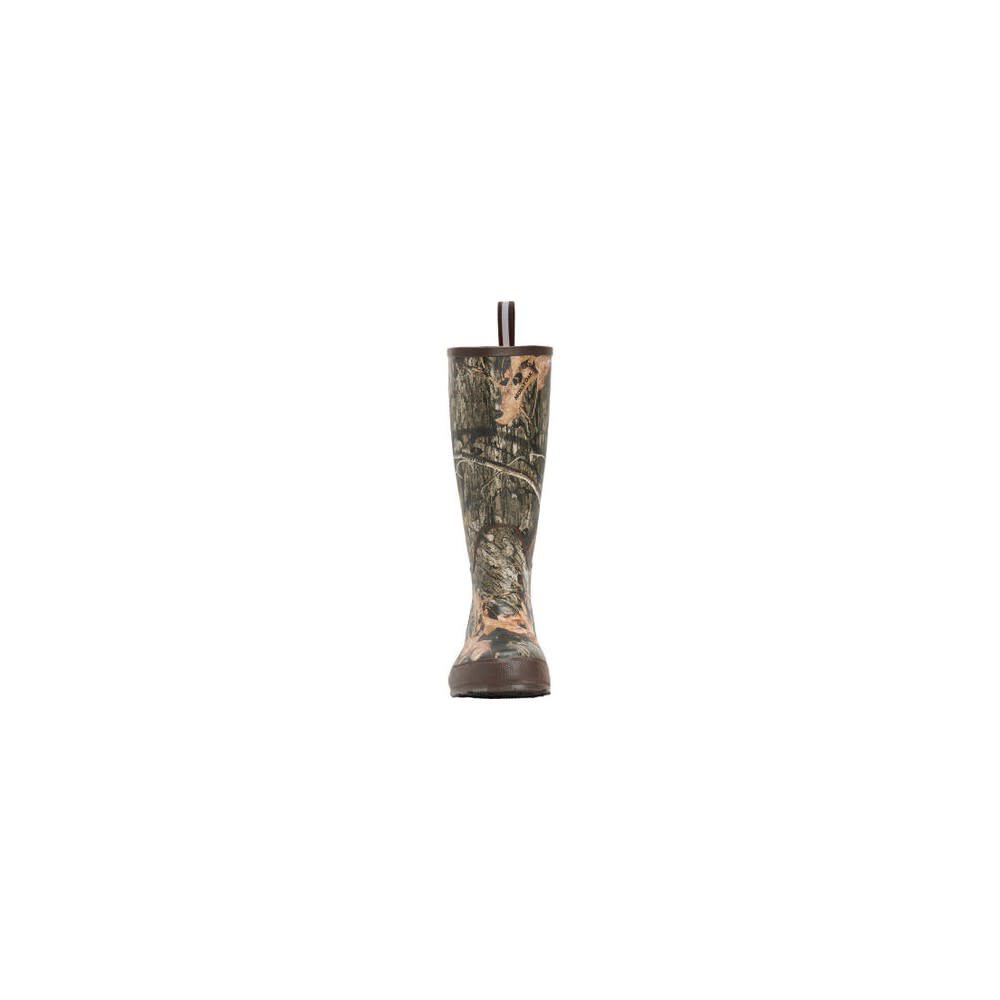 Mens Mudder Tall Mossy Oak Country DNA Boot MUDMDNA M