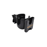 Black Mobile Workshop Cup Holder and Phone Caddy 52004