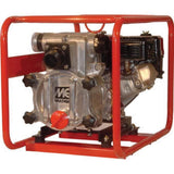 2 In. Trash Pump with Honda GX160 Engine QP2TH