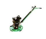 24 Inch Honda GX120 Gasoline Walk-Behind Trowel with STHAC Handle CA4HC-STHAC