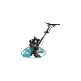 36 Inch Honda GX270 Gasoline Walk-Behind Trowel with QXH Handle J36H90H-QXH