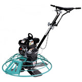 46 Inch Honda GX270 Gasoline Walk-Behind Trowel with SXH Handle B46H90-SXH