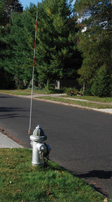 7' Fire Hydrant Marker 17707