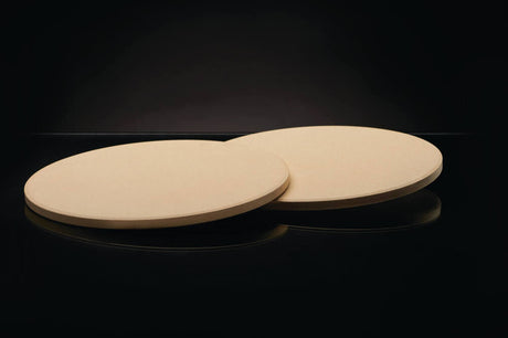 10 Inch Personal Sized Pizza/Baking Stone Set 70000