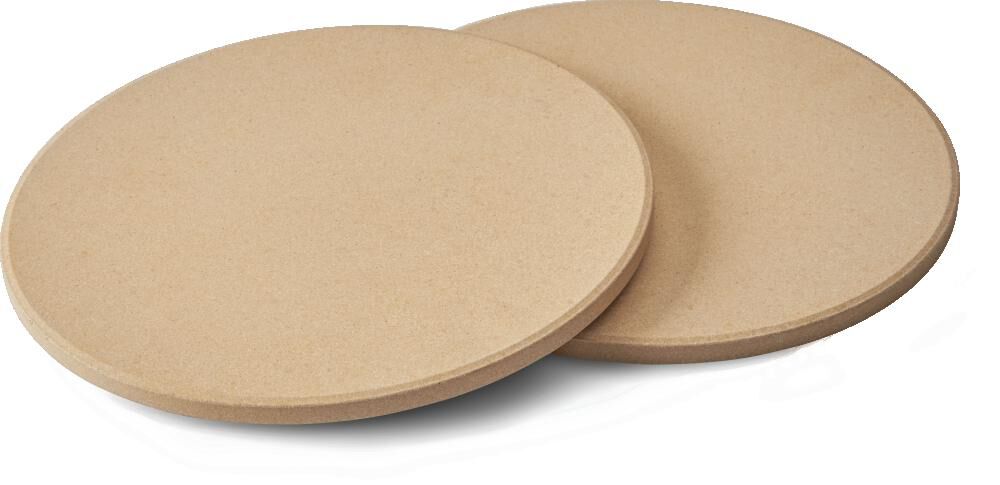 10 Inch Personal Sized Pizza/Baking Stone Set 70000