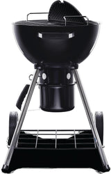 18in Charcoal Kettle Grill NK18K-LEG-1