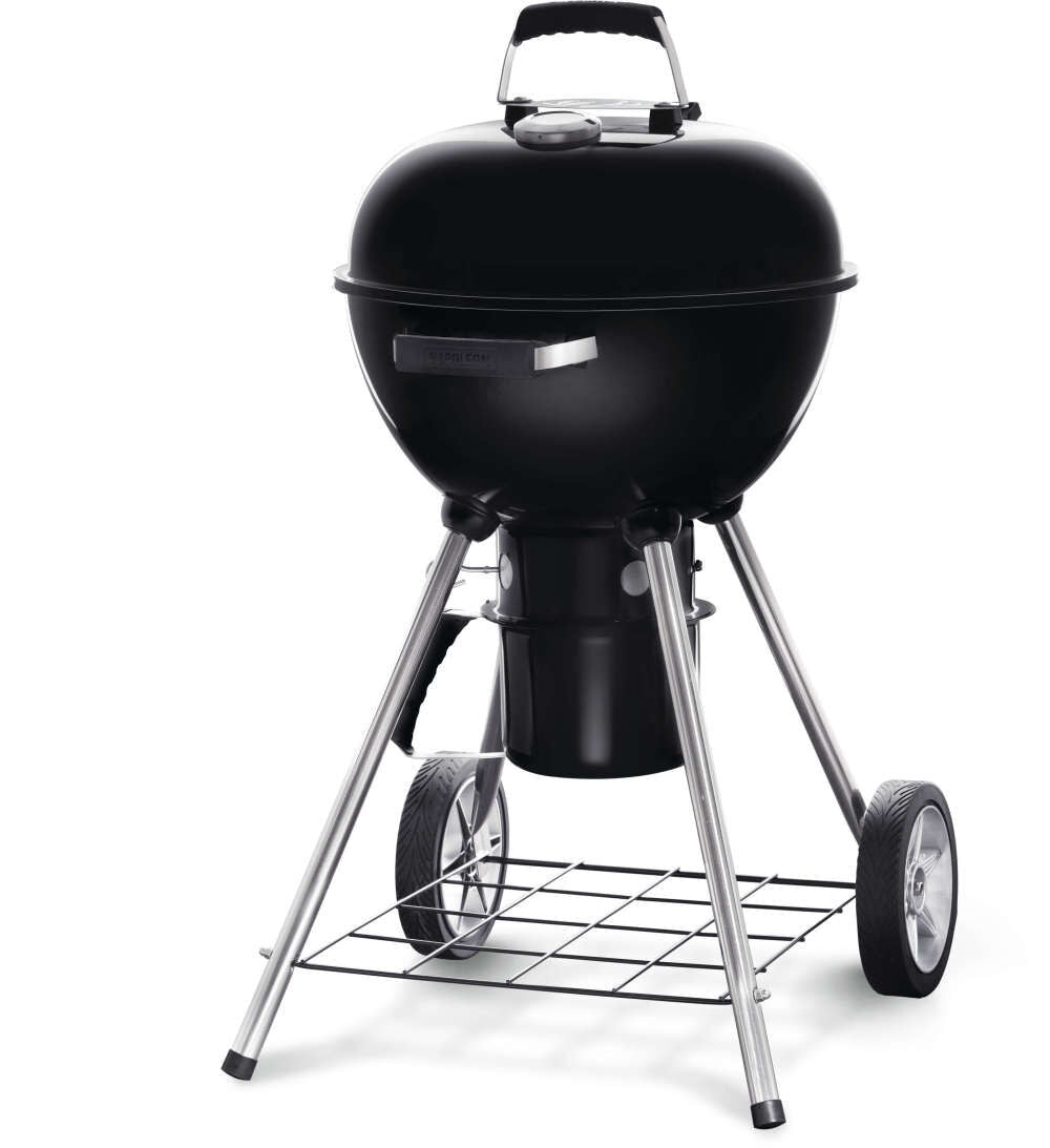 18in Charcoal Kettle Grill NK18K-LEG-1