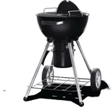 18in Charcoal Kettle Grill NK18K-LEG-1