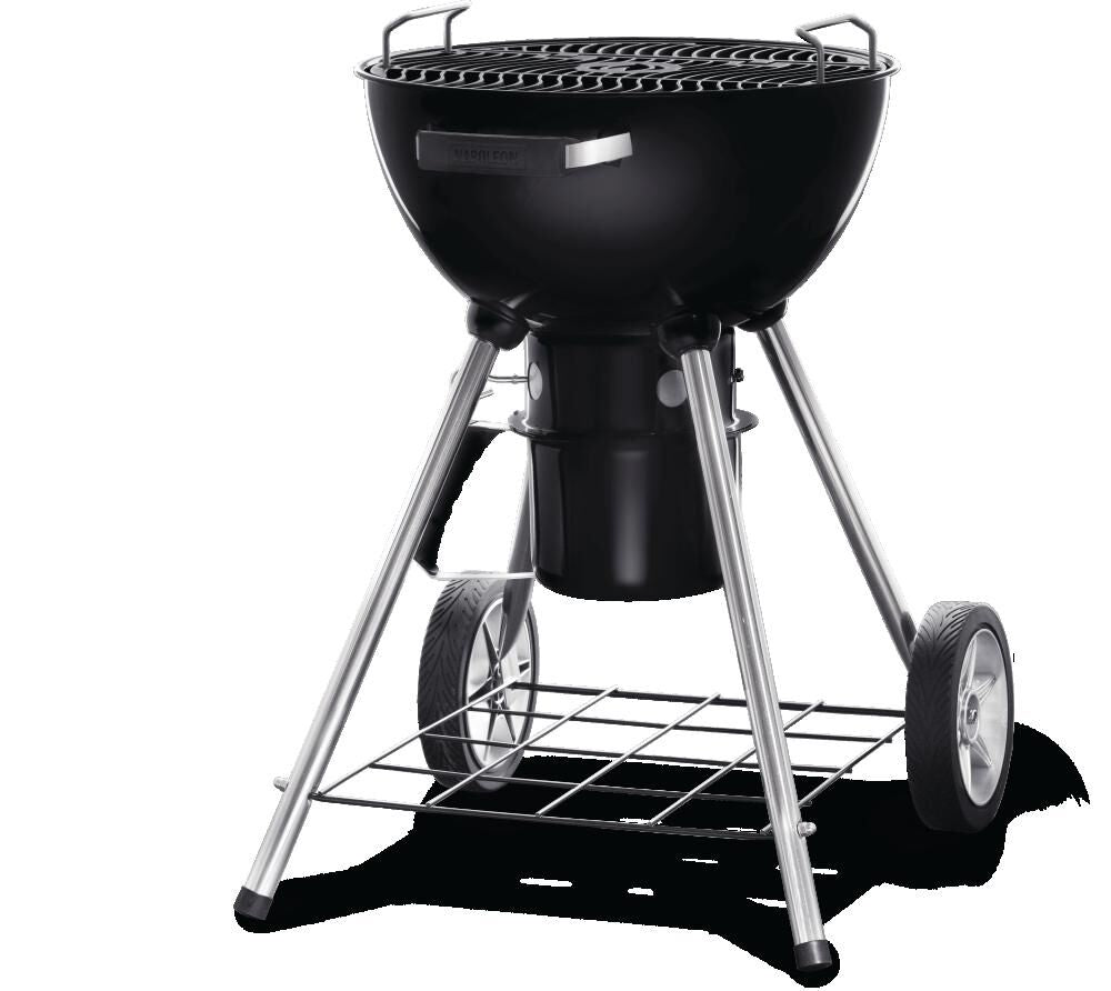 18in Charcoal Kettle Grill NK18K-LEG-1