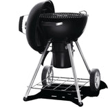 18in Charcoal Kettle Grill NK18K-LEG-1