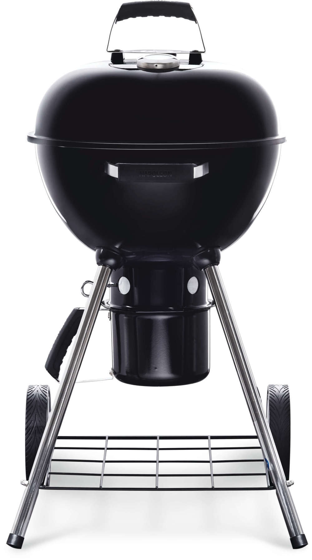 18in Charcoal Kettle Grill NK18K-LEG-1