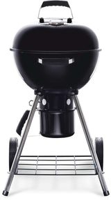 18in Charcoal Kettle Grill NK18K-LEG-1