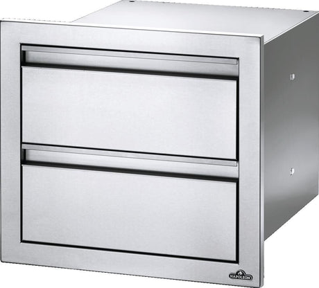 18in X 16in Double Drawer BI-1816-2DR