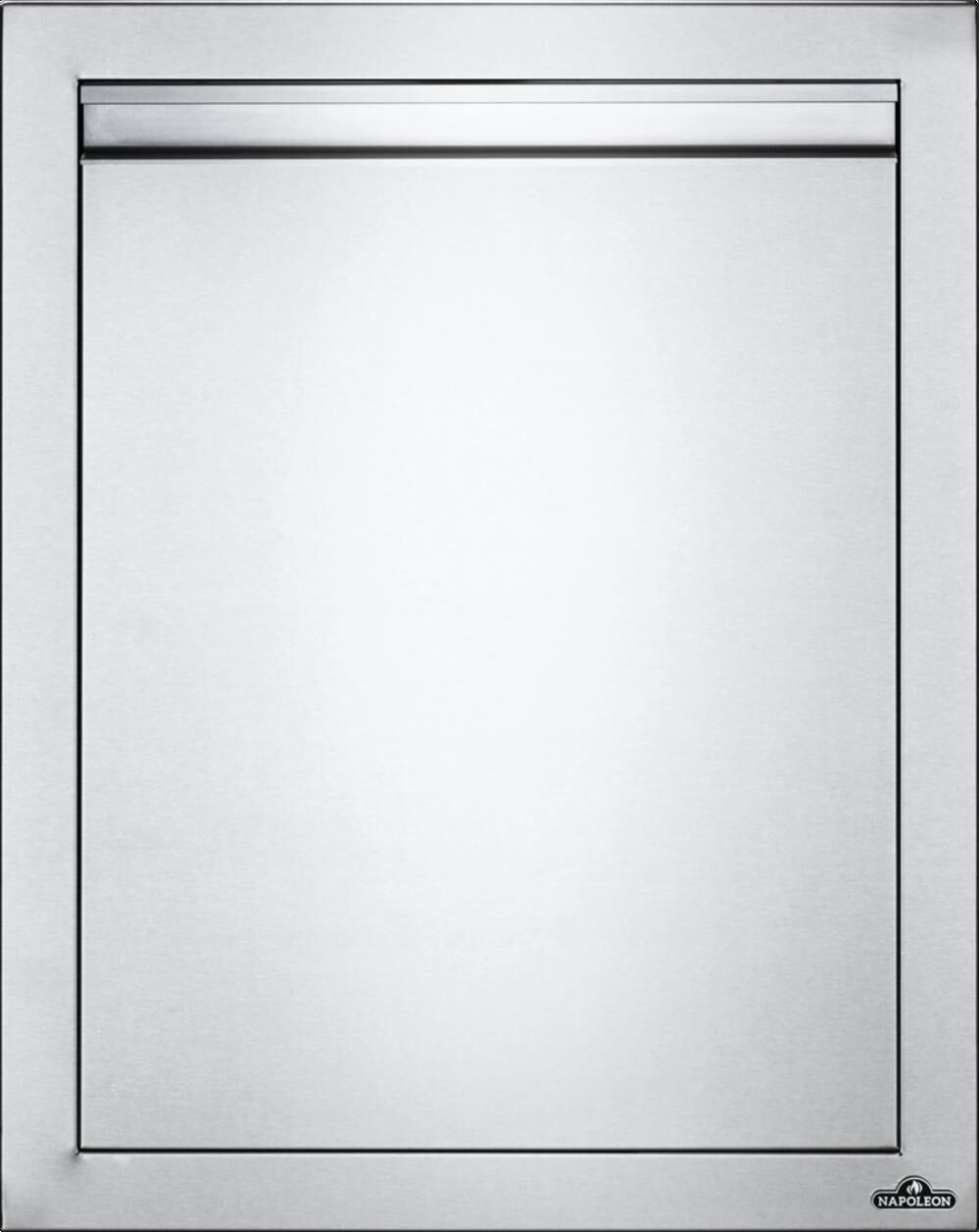 18in x 24in Reversible Single Door BI-1824-1D