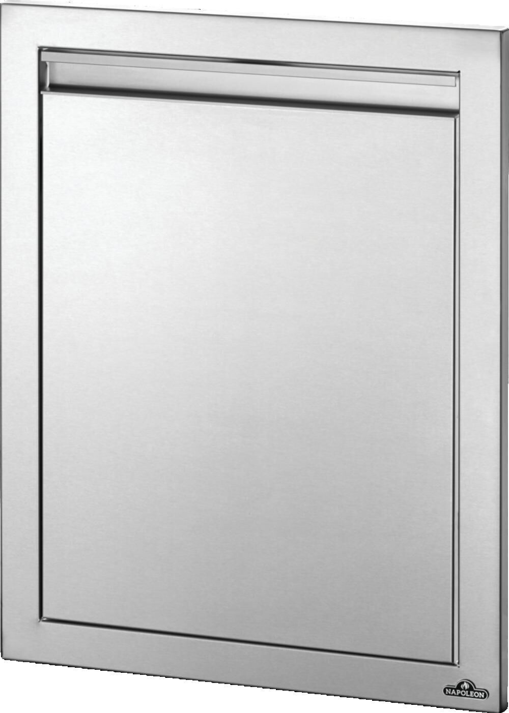 18in x 24in Reversible Single Door BI-1824-1D