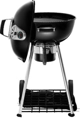 22in Charcoal Kettle Grill Black NK22K-LEG-2