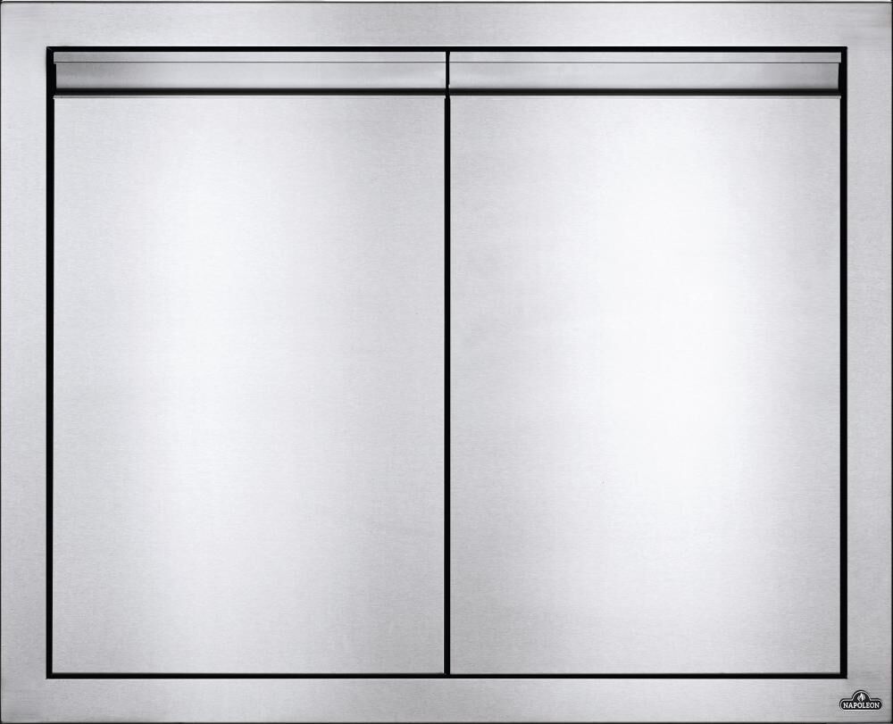 30in X 24in Double Door BI-3024-2D