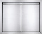 30in X 24in Double Door BI-3024-2D