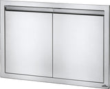 36in X 24in Large Double Door BI-3624-2D