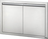 36in X 24in Large Double Door BI-3624-2D