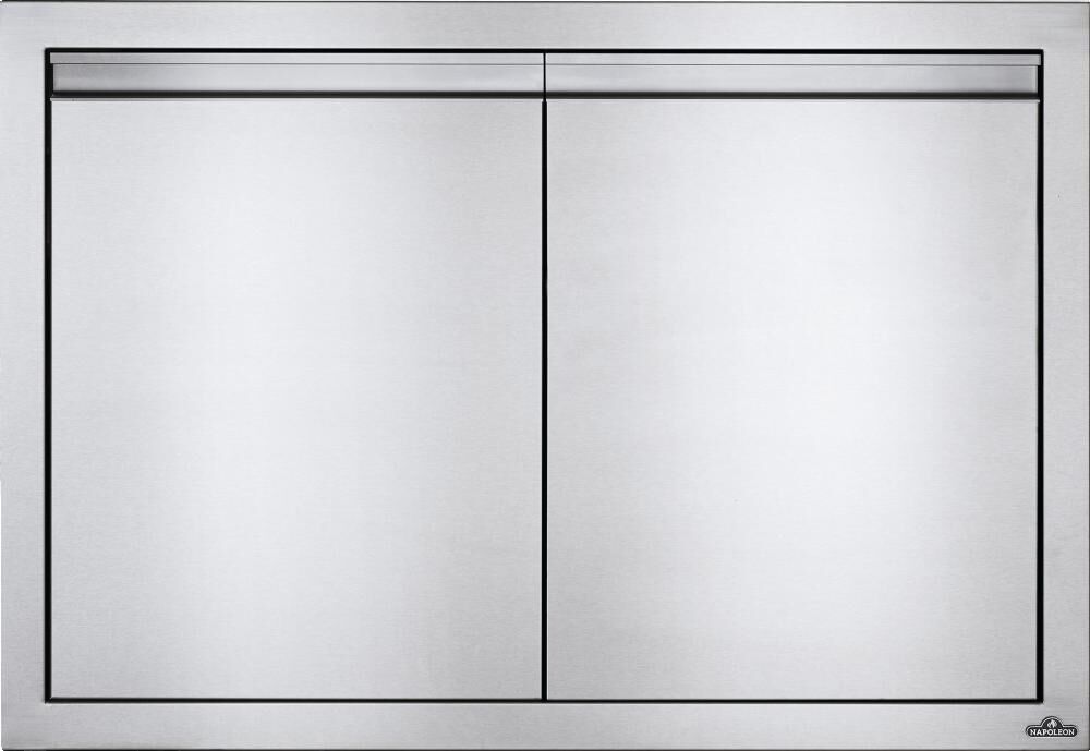 36in X 24in Large Double Door BI-3624-2D