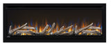 Alluravision 42 Deep Depth Electric Fireplace NEFL42CHD-1