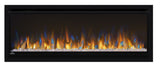 Alluravision 42 Deep Depth Electric Fireplace NEFL42CHD-1