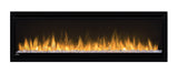 Alluravision 50 Deep Depth Electric Fireplace NEFL50CHD-1