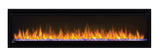 Alluravision 60 Deep Depth Electric Fireplace NEFL60CHD-1