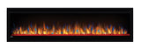 Alluravision 60 Deep Depth Electric Fireplace NEFL60CHD-1