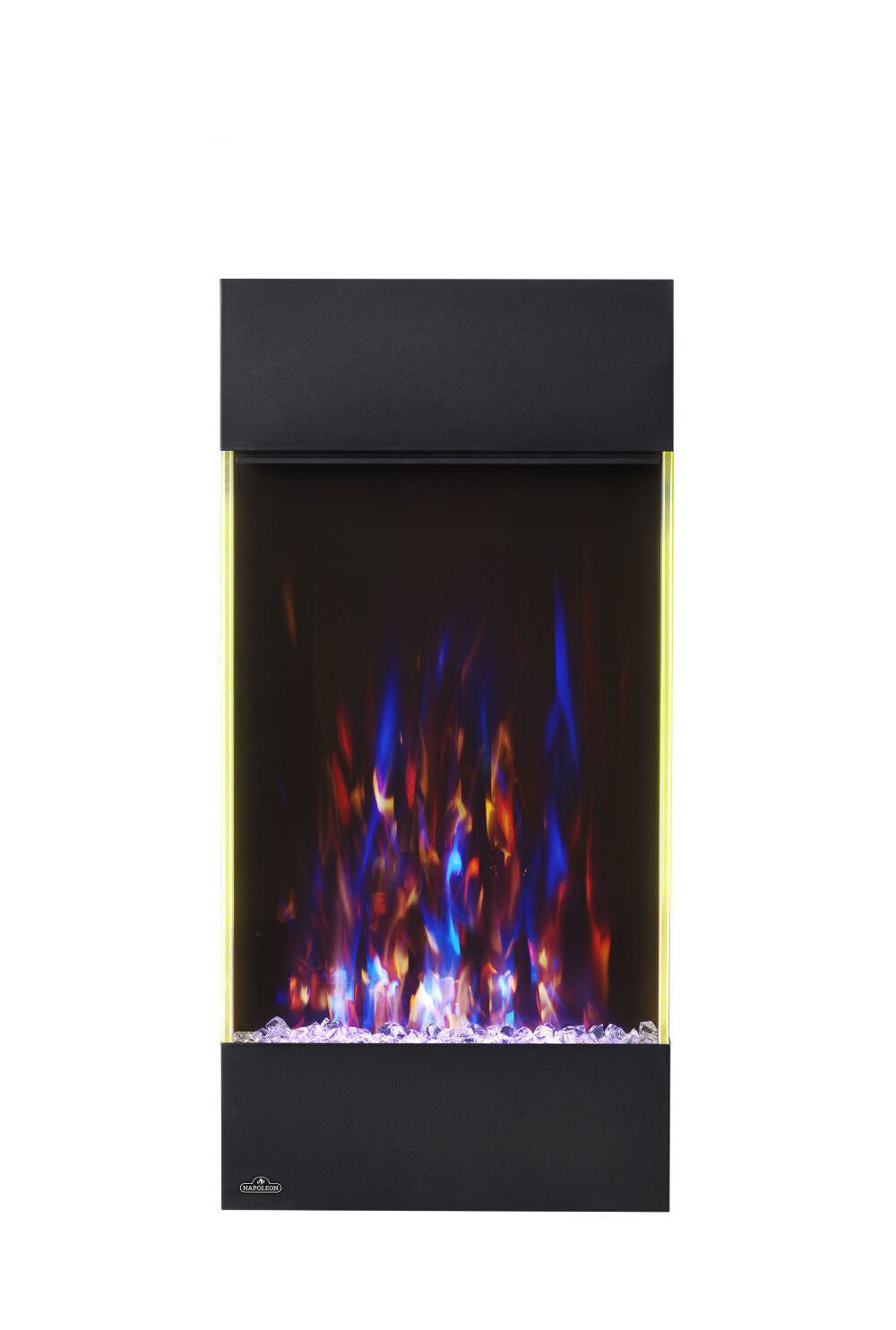 Allure Vertical 32 Electric Fireplace NEFVC32H