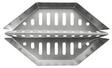 Aluminized Steel Charcoal Basket for Kettle Grill 67400