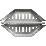 Aluminized Steel Charcoal Basket for Kettle Grill 67400