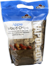 Apple Wood Chips 67007