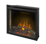 Ascent Electric 33 Built-in Electric Fireplace NEFB33H